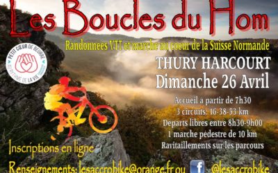 Bande Annonce Les Boucles du Hom 2020