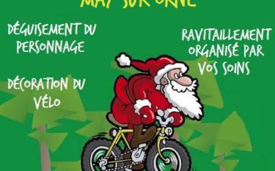 Rando de Noël 2019