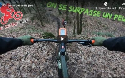 [YOUTUBE] Un Normand à bicyclette – Vidéo sympa d’un invité chez Les Accro Bike